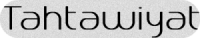 TAHTAWIYAT-Logo